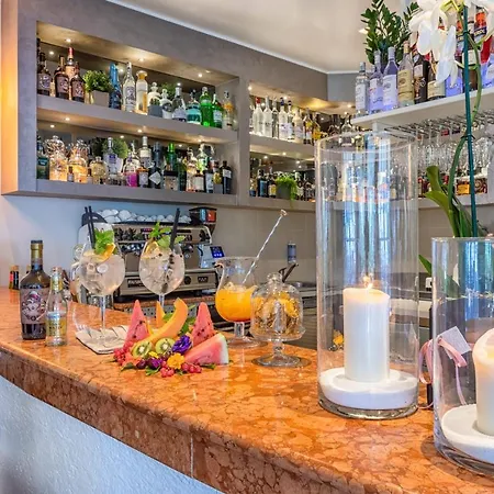 Parioli Hotel 3*