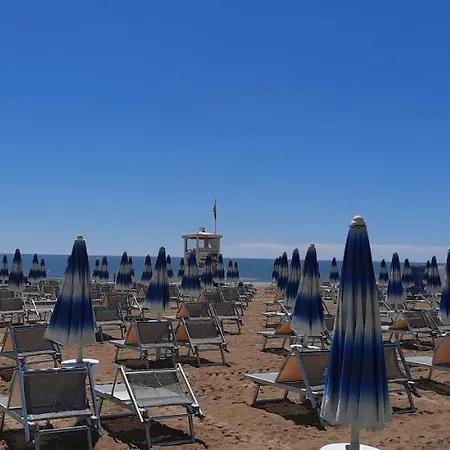 Hotel Parioli