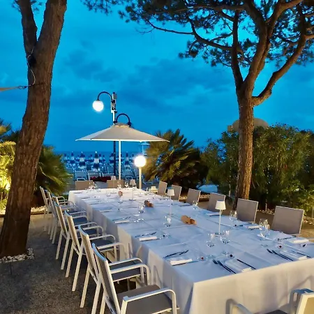 Hotel Parioli
