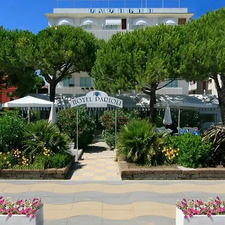 Parioli 3*