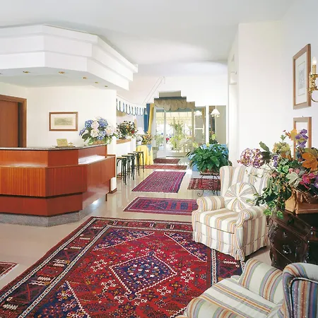 Otel Parioli