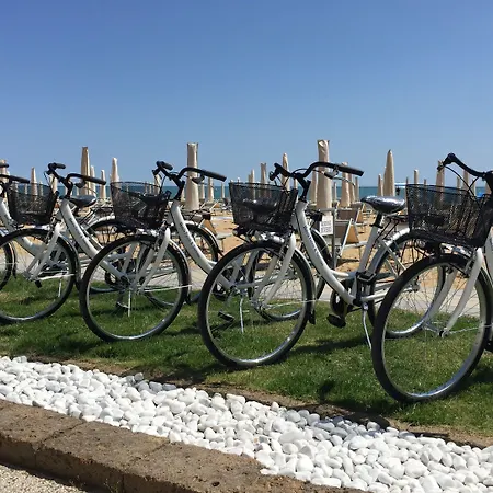 Parioli 3* Lido di Jesolo