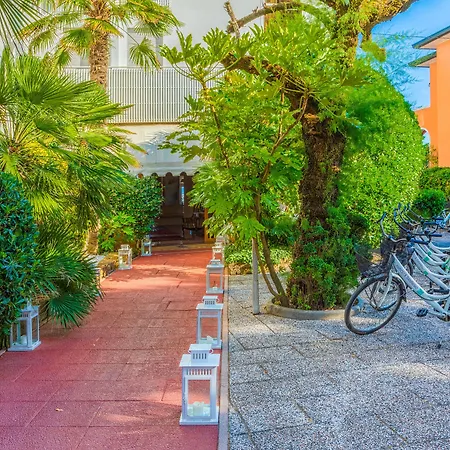 Parioli Hotel 3*