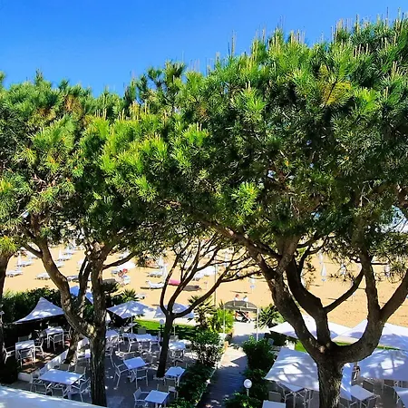 Hotell Parioli Lido di Jesolo