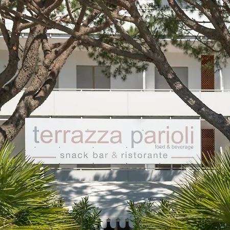 Parioli מלון