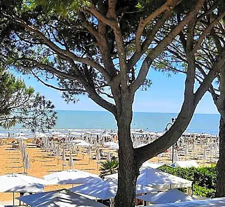 Parioli 3* Lido di Jesolo