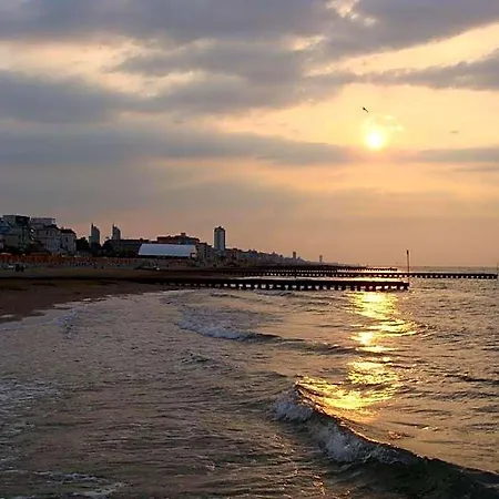 Parioli Lido di Jesolo