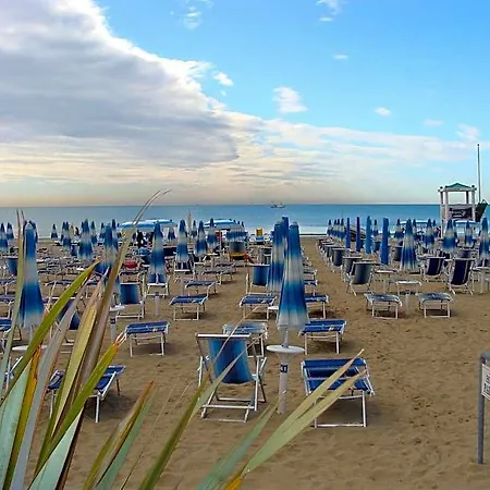 Parioli Hotell 3*