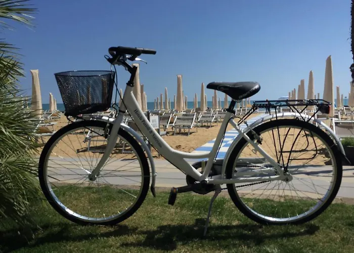 Parioli Szálloda 3*