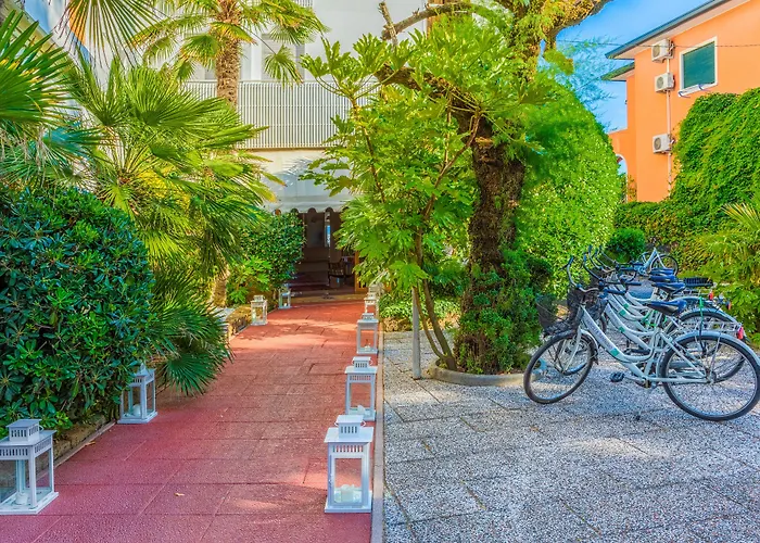 Parioli Hotel 3*