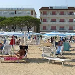 Parioli Hotel Lido di Jesolo