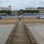 Parioli Hotel 3*
