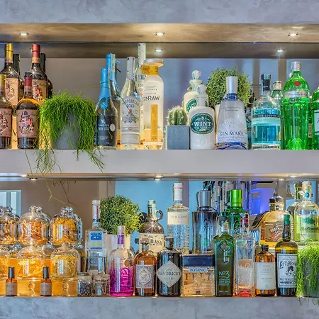 Parioli 3* ليدو دي يسولو