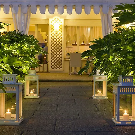 Parioli ليدو دي يسولو