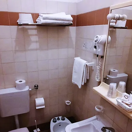ホテル Parioli