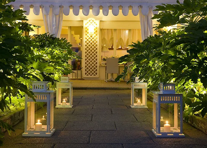 Parioli Лидо-ди-Езоло