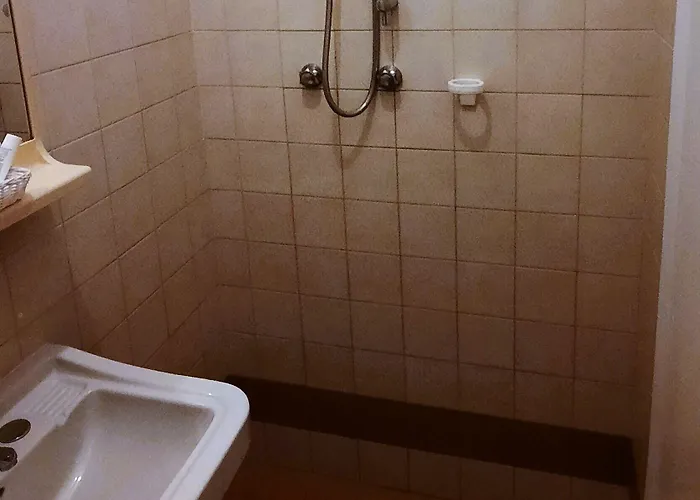 Parioli Отель Лидо-ди-Езоло